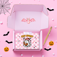 Load image into Gallery viewer, Stay Spooky Insert Cards