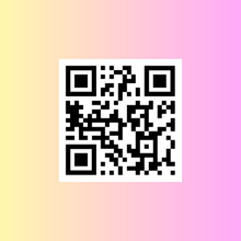 Load image into Gallery viewer, Custom QR Code Thermal Labels | 1” Square | Perfect for Small Businesses