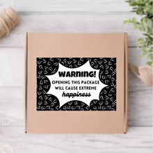 Load image into Gallery viewer, Valentine's Day Thermal Stickers