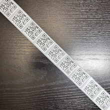 Load image into Gallery viewer, Custom QR Code Thermal Labels | 1” Square | Perfect for Small Businesses
