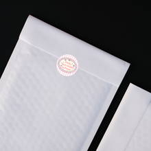 Load image into Gallery viewer, Lemon Coquette Packaging Stickers