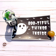 Load image into Gallery viewer, Halloween Thermal Stickers