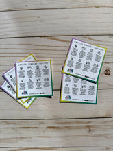 Load image into Gallery viewer, Crystal Jewelry Care Instructions