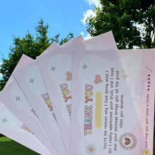 Load image into Gallery viewer, Hello Sunshine Thank You Card