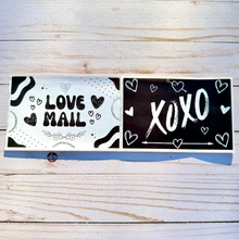 Load image into Gallery viewer, Valentine's Day Thermal Stickers