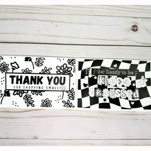 Load image into Gallery viewer, Spring Thermal Stickers