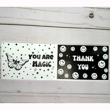 Load image into Gallery viewer, Spring Thermal Stickers