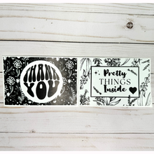 Load image into Gallery viewer, Spring Thermal Stickers