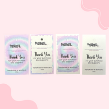 Load image into Gallery viewer, Custom Clothing Tags