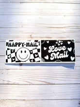 Load image into Gallery viewer, Valentine's Day Thermal Stickers