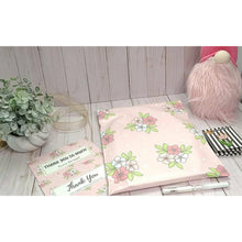 Load image into Gallery viewer, Sweet Floral Mailers 10 x 13"