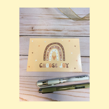 Load image into Gallery viewer, Rainbow of Joy Insert Cards