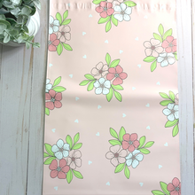 Load image into Gallery viewer, Sweet Floral Mailers 10 x 13"
