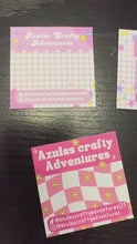 Load and play video in Gallery viewer, Enamel Pin &amp; Charm Backing Cards | Custom Display Cards for Small Business Packaging
